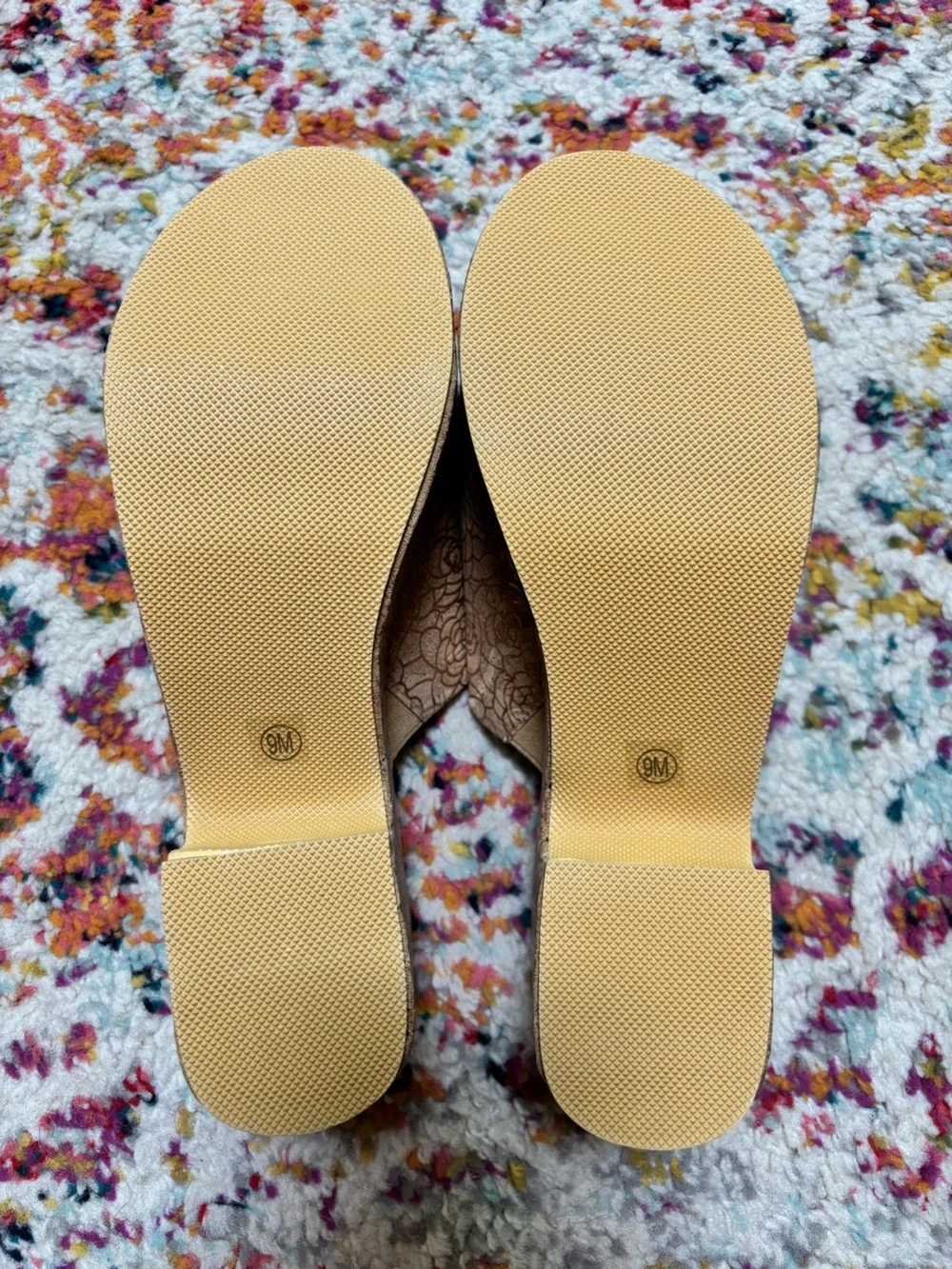 BEACH by Matisse Terry Platform Heel